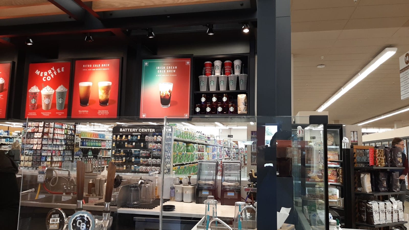Starbucks Coffee Company, photo 4