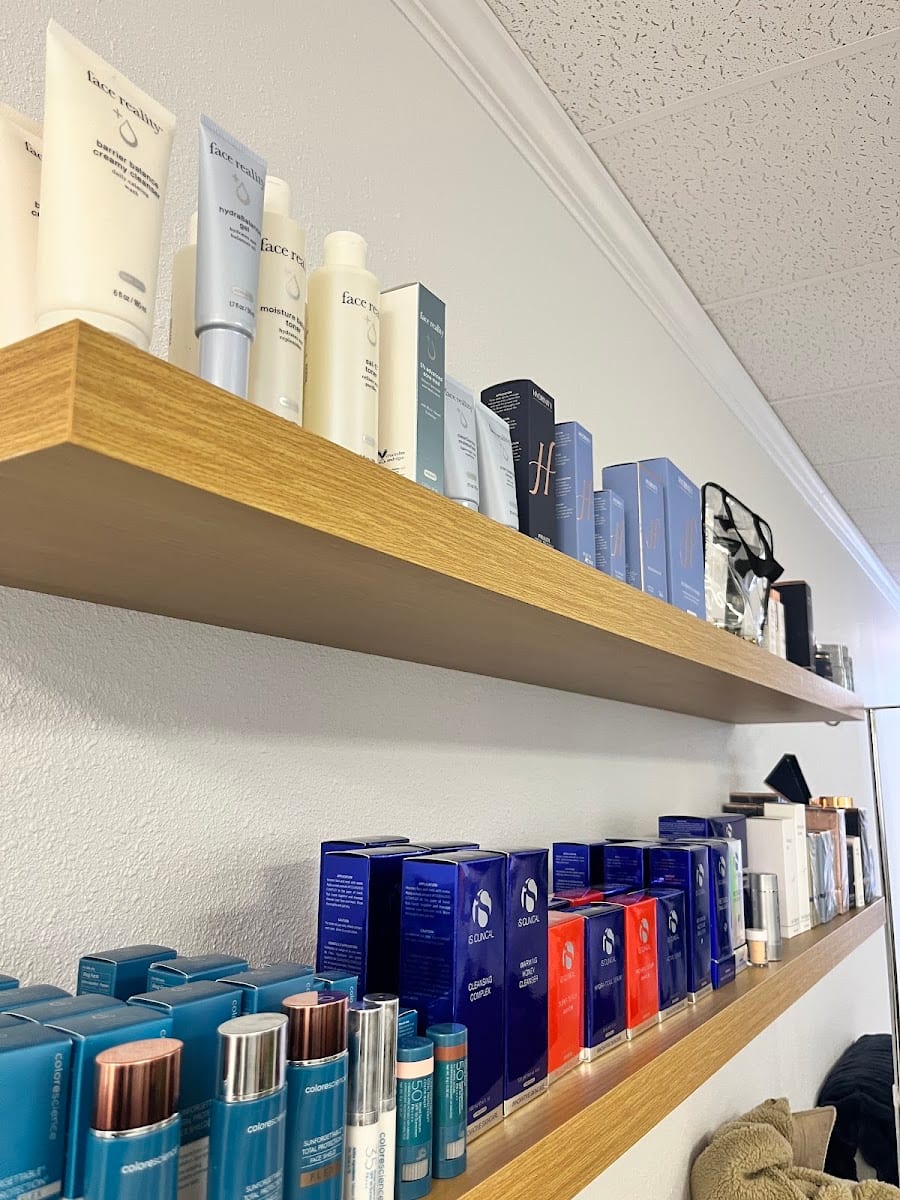 BLU Medical Aesthetics & Wellness
