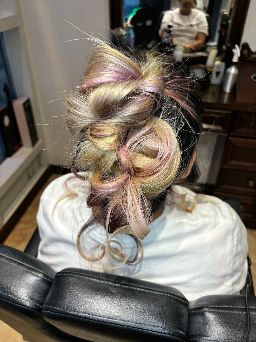 La Jolie Femme Salon & Spa, photo 2