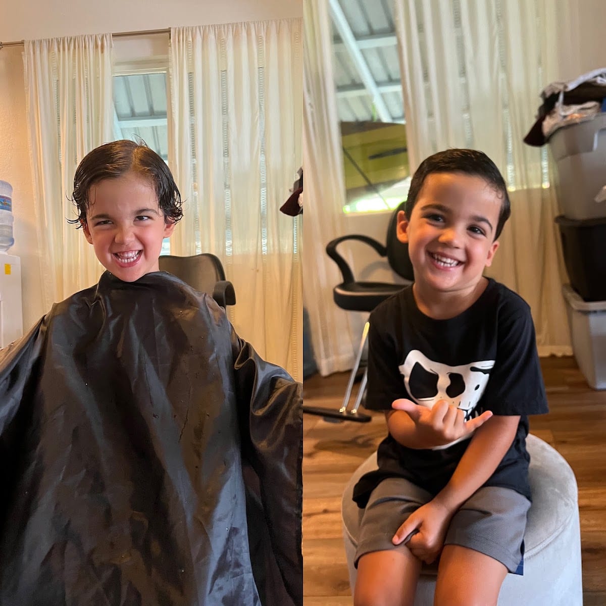 North Shore Haircuts, photo 4