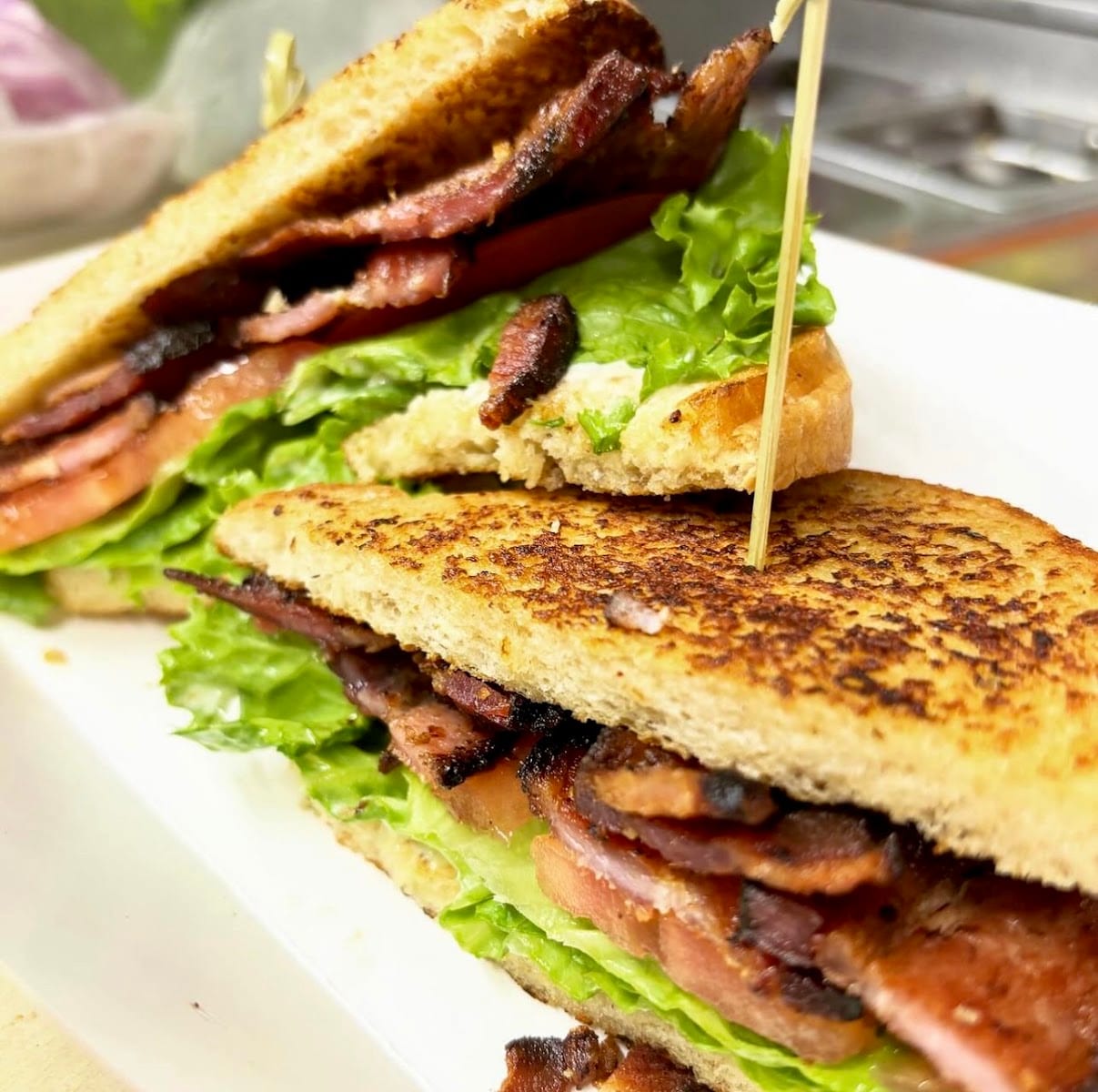 Render Texas Delicatessen, photo 3