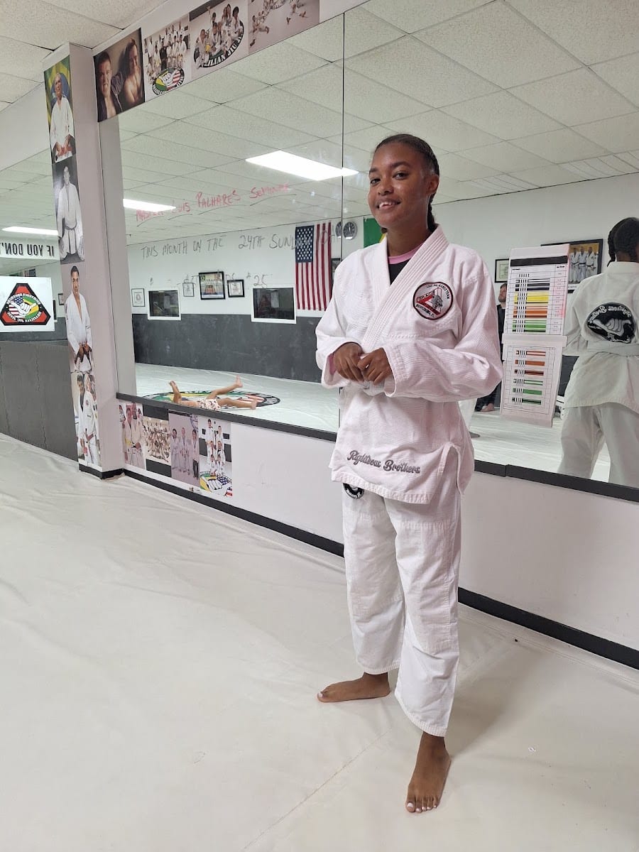 Righteous Brothers Brazilian Jiu Jitsu, photo 4