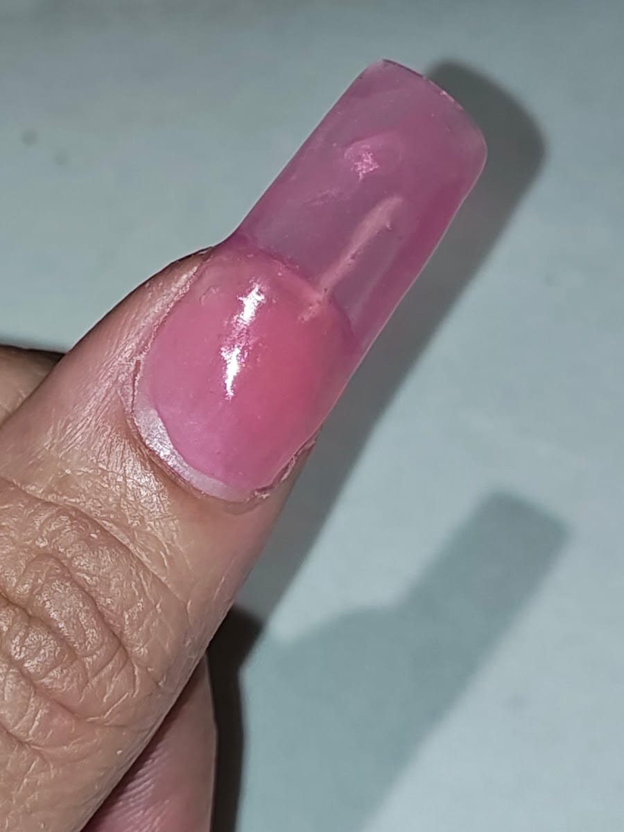 Hot Nail, photo 2