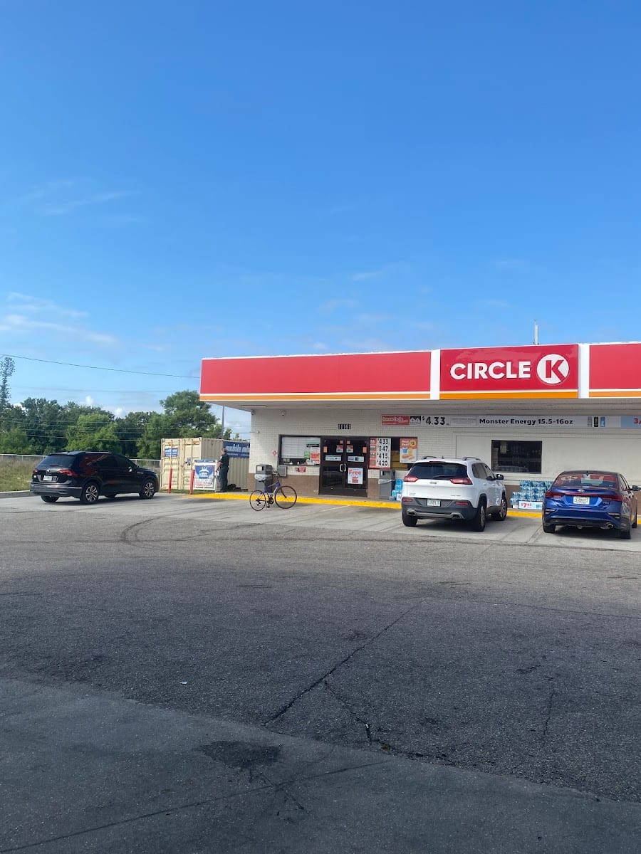 Circle K, photo 2