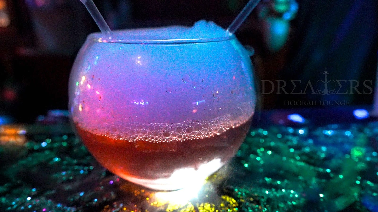 Dreamers Hookah Lounge