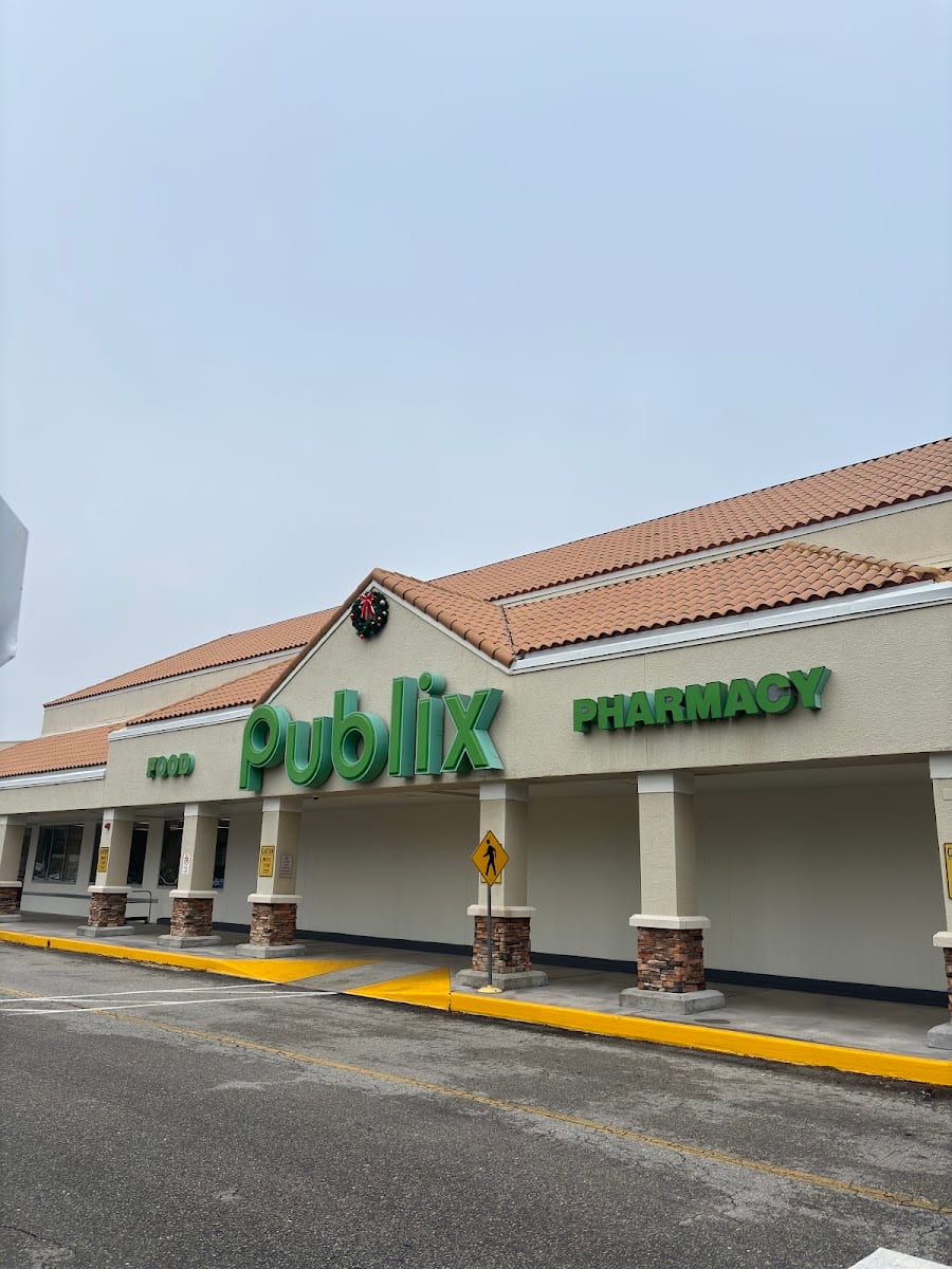 Publix Super Market at Sarasota Crossings, photo 2