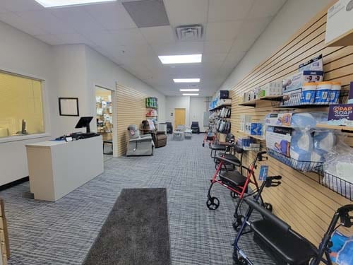Binson's Medical Equipment & Supplies