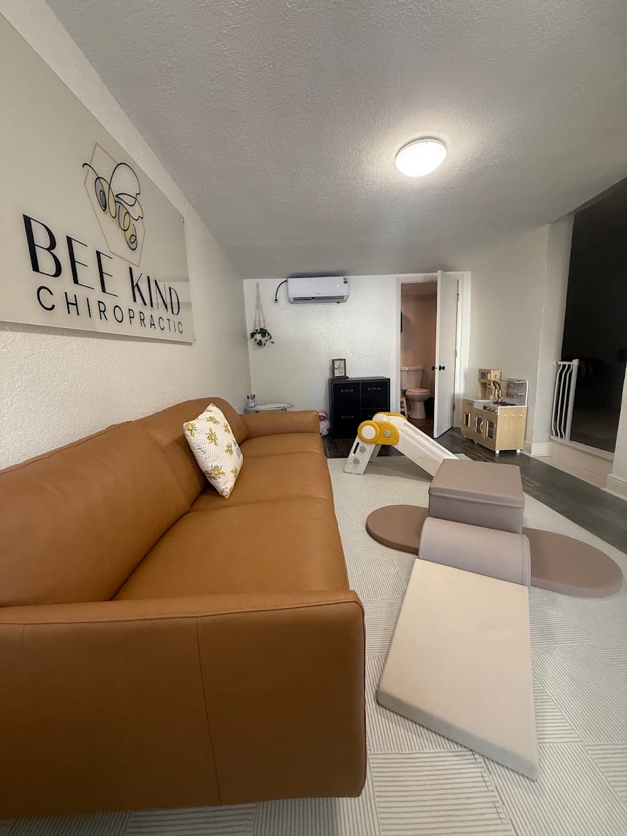Bee Kind Family Chiropractic, photo 3