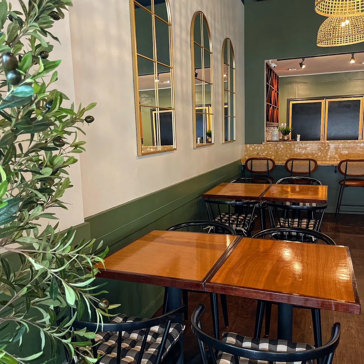 Oraan Thai Eatery, photo 2