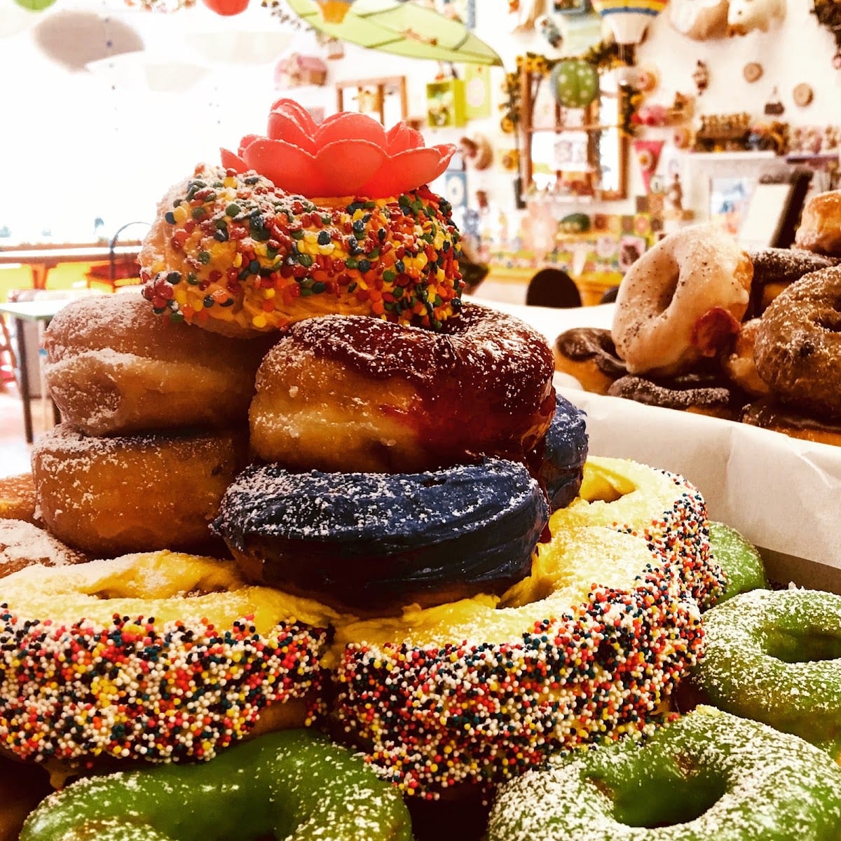 Sara’s Donut Story Flower Mound, photo 3