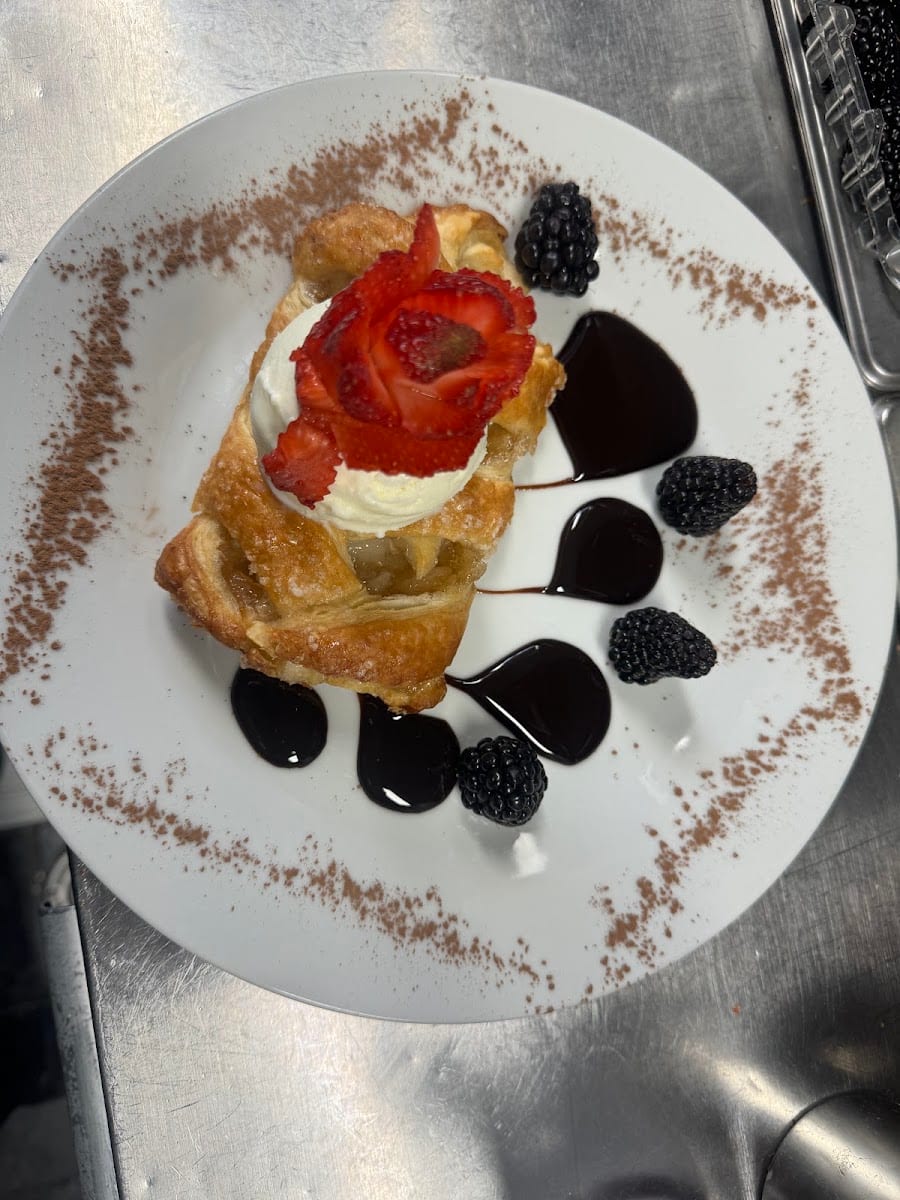 Hazel's Diner