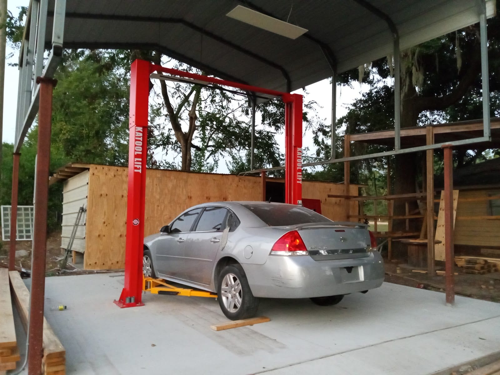 vicmans tires and auto service #2