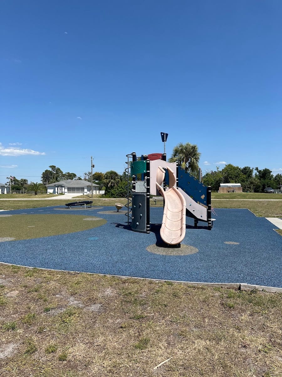 Englewood East Park, photo 2