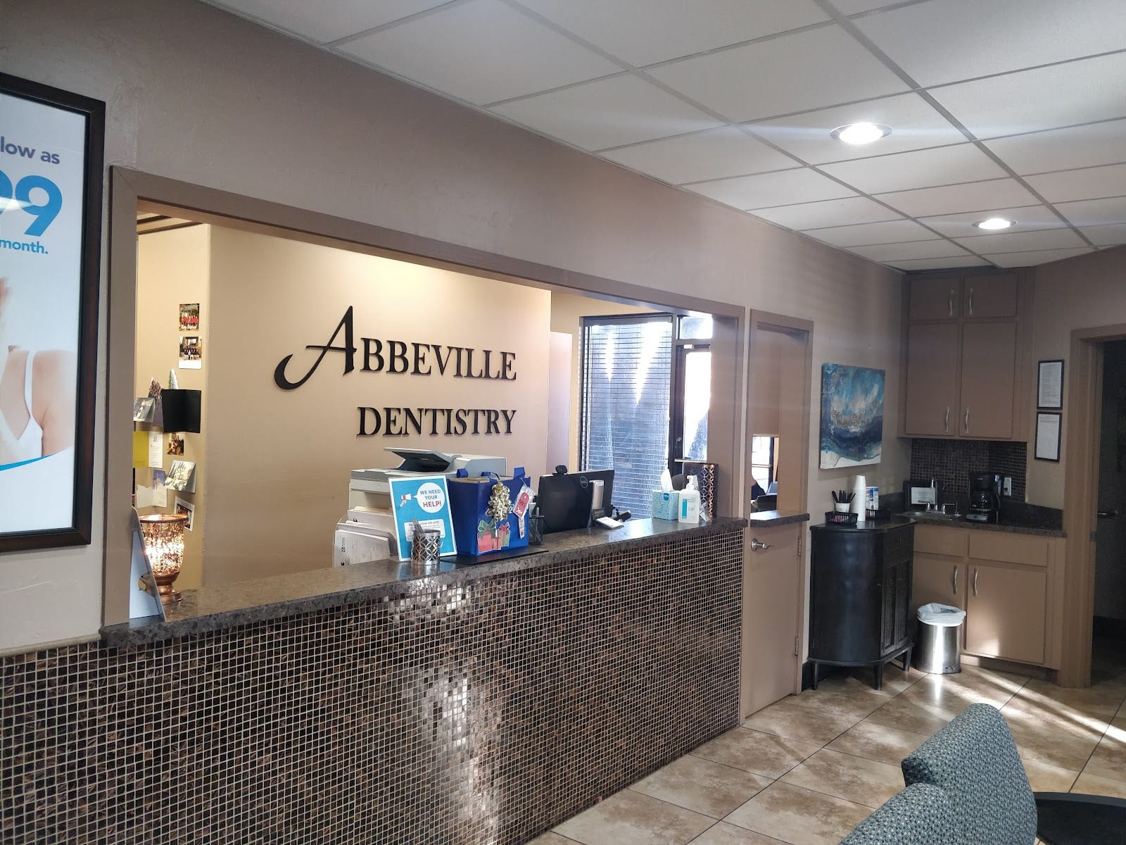 Abbeville Dentistry, photo 2