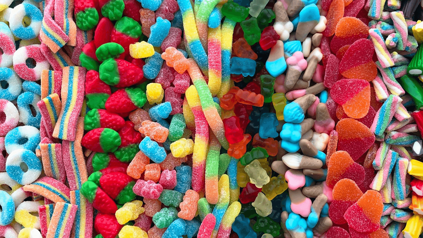 Candy Catchers, photo 2