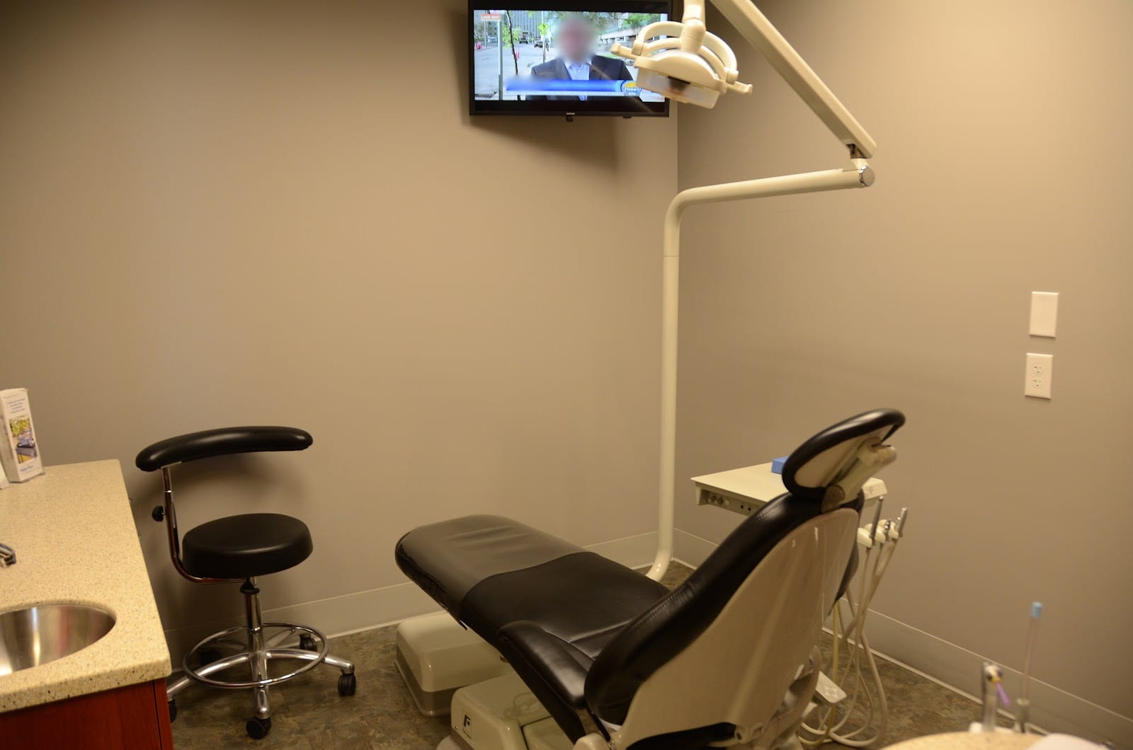 Complete Dental North Madison
