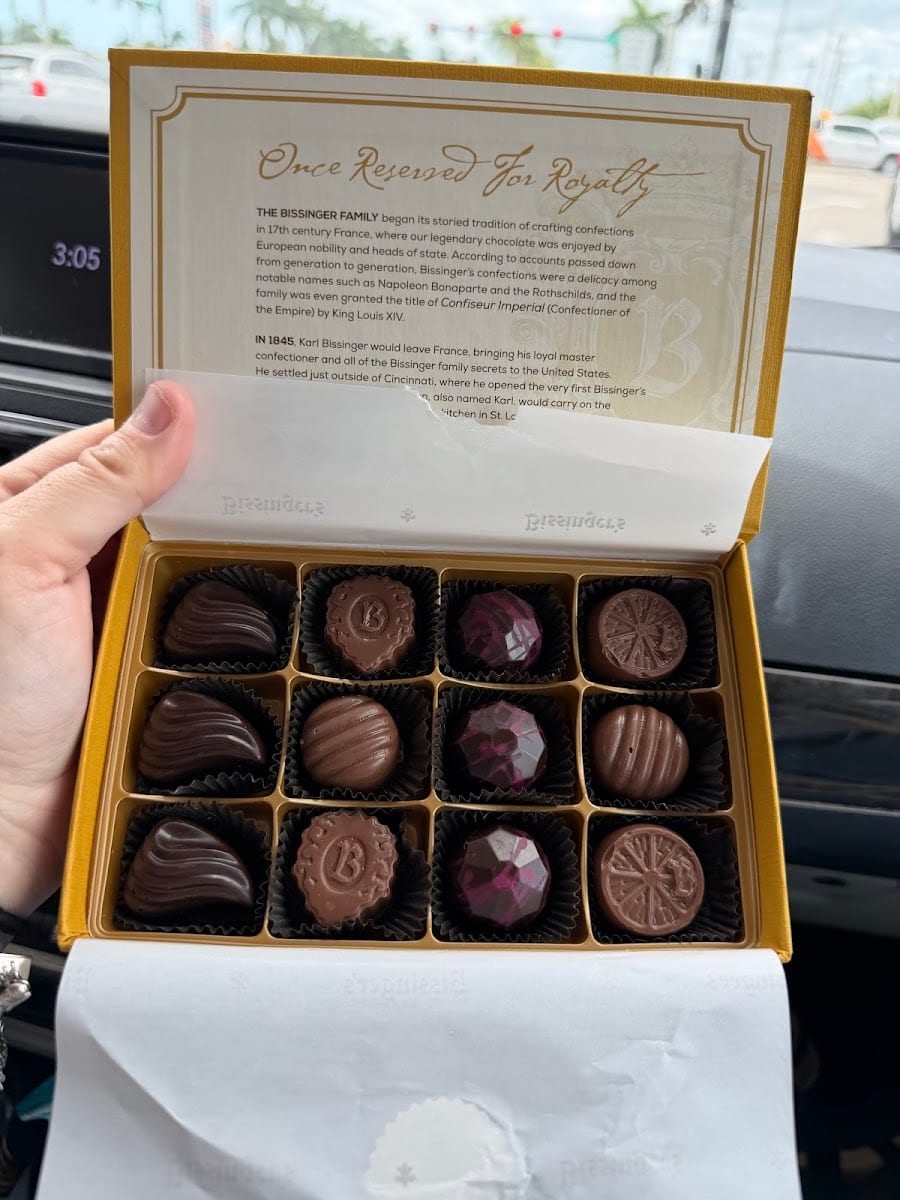 Bissinger's Handcrafted Chocolatier - Sarasota, photo 2