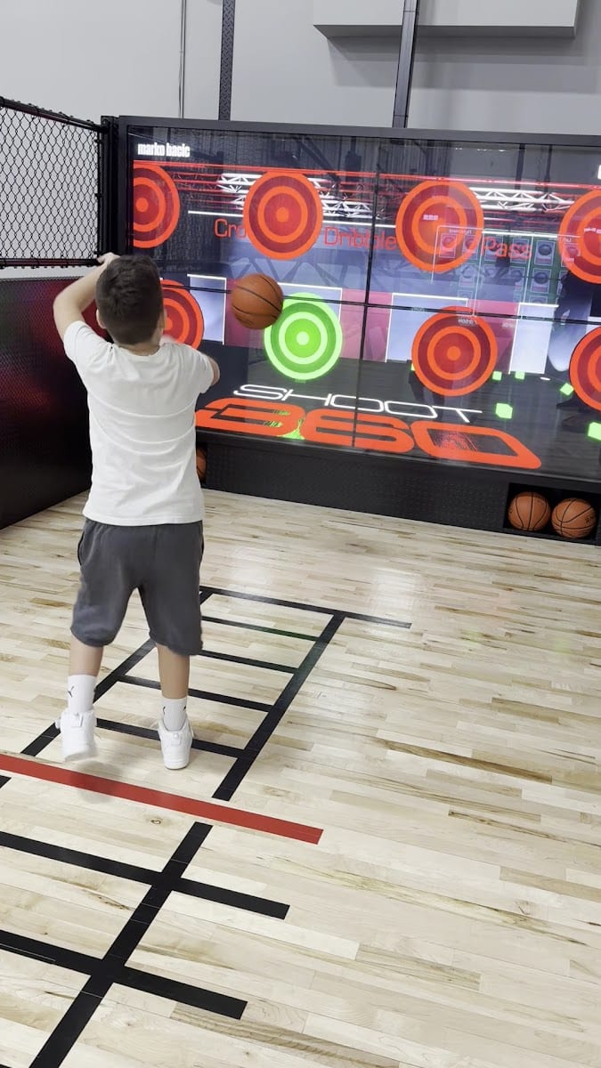 Shoot 360 Sherwood Park