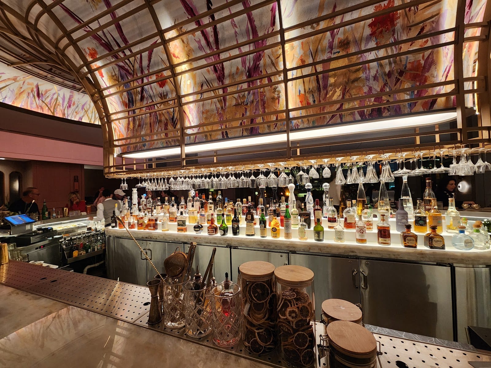 The St.Regis Bar