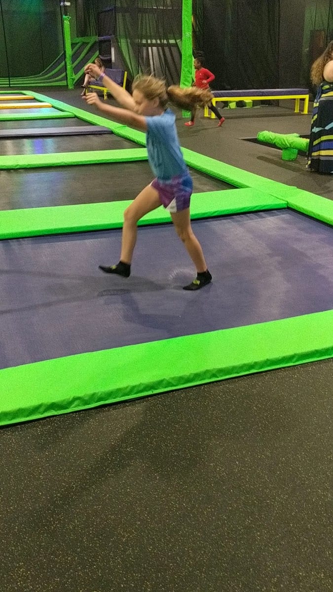 Get Air Trampoline Park, photo 3