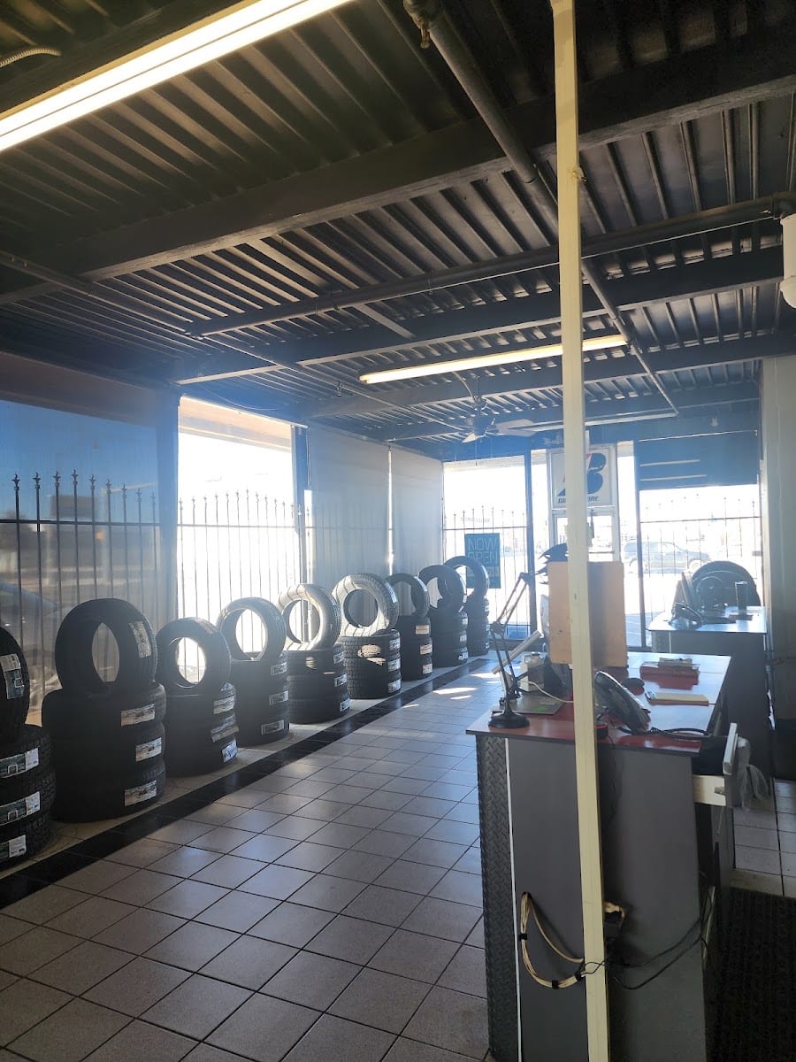 Mavis Tires & Brakes, photo 3