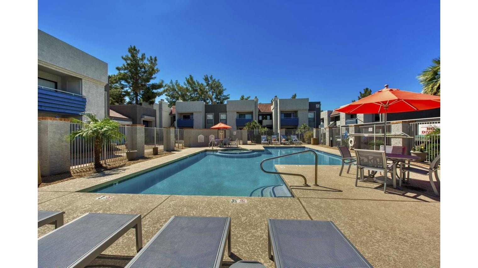Hayden Park Apartments, photo 2