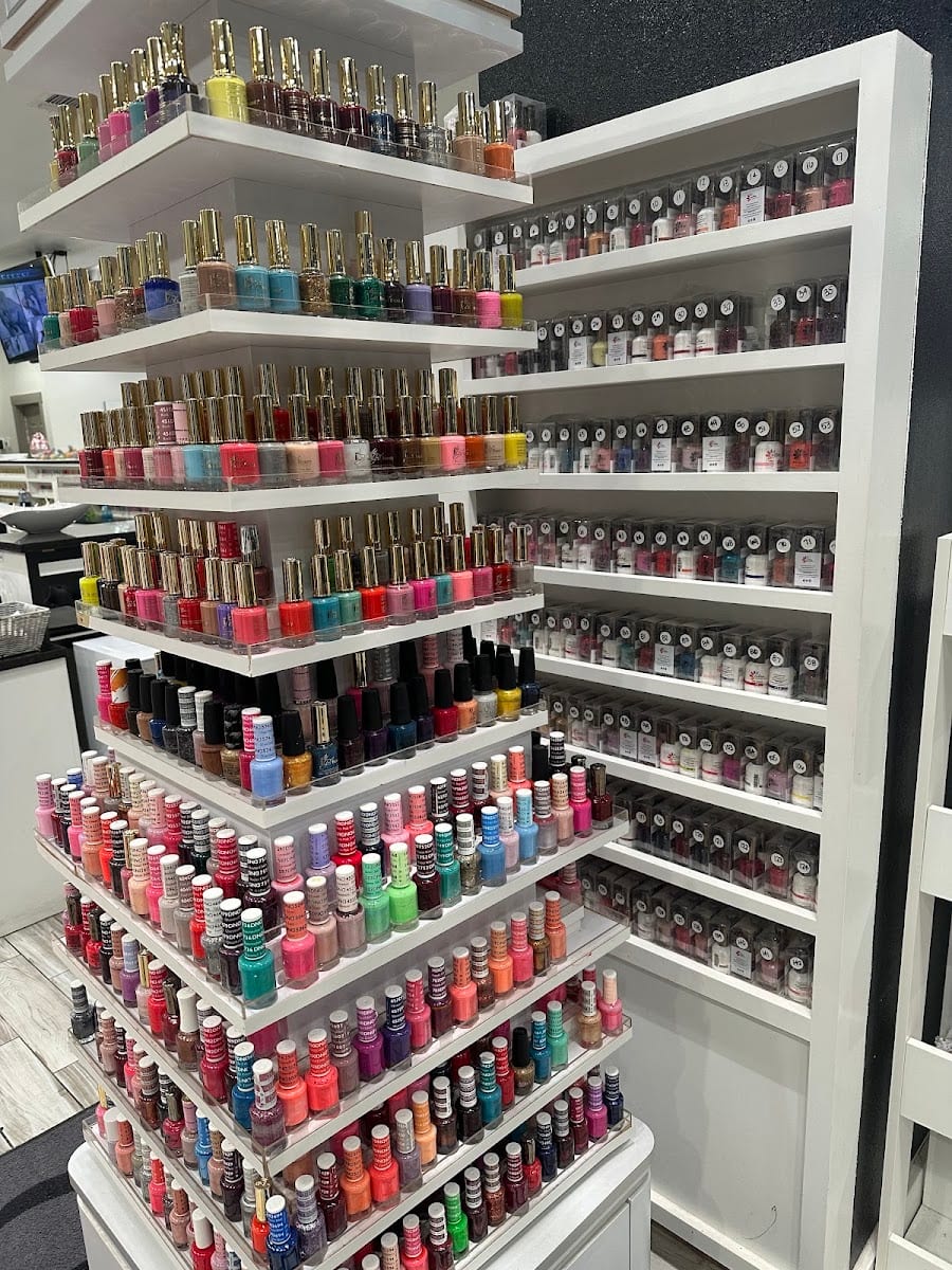 Bliss Nail Bar, photo 2