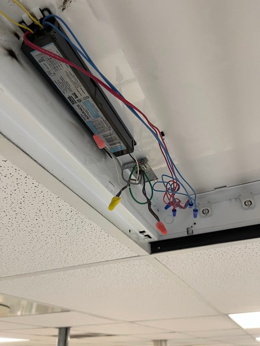 Aguirre Electrical Services LLC