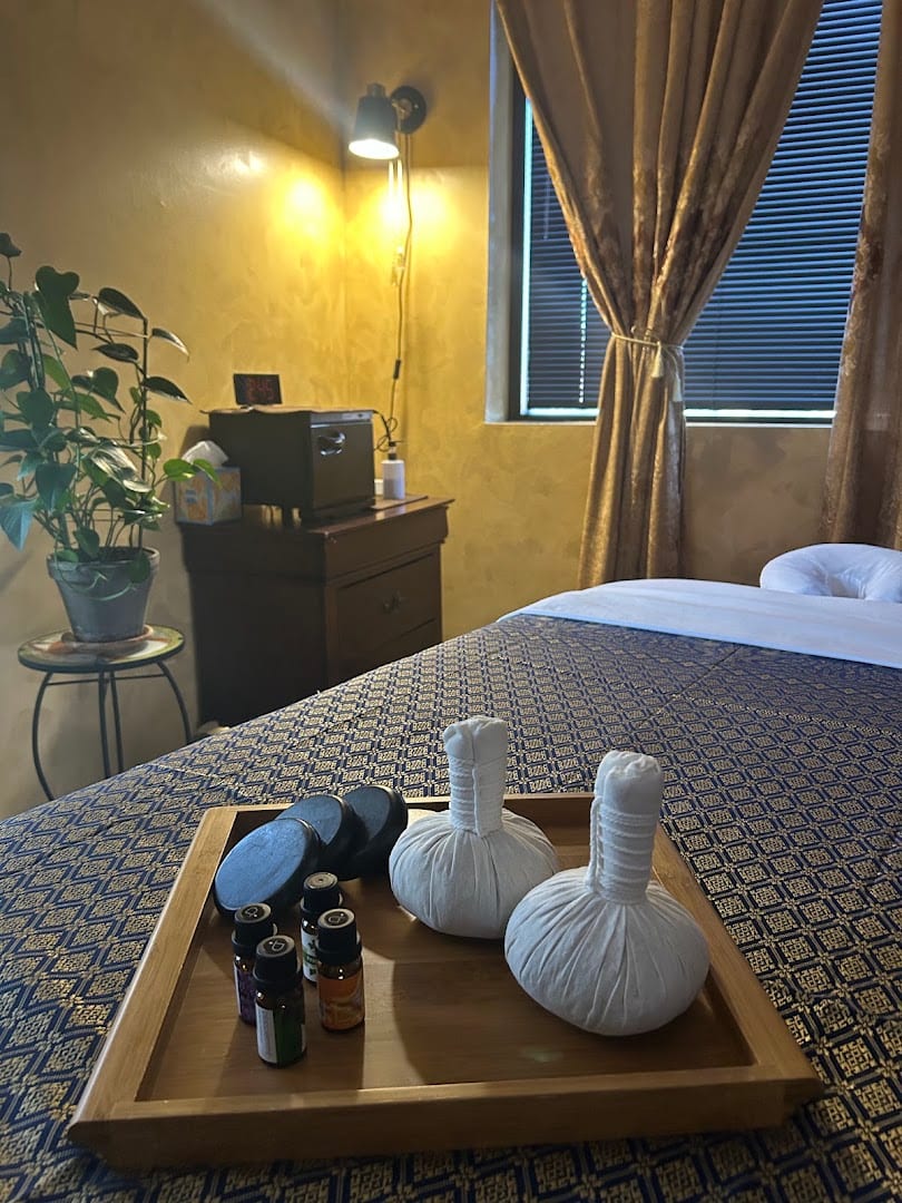 Inle Thai Massage