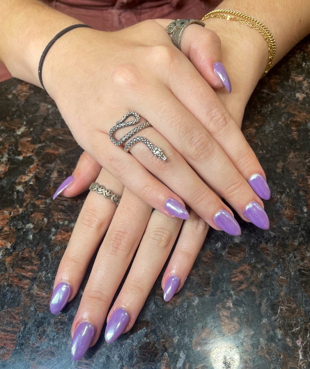Aquasandz Nails & Spa, photo 3