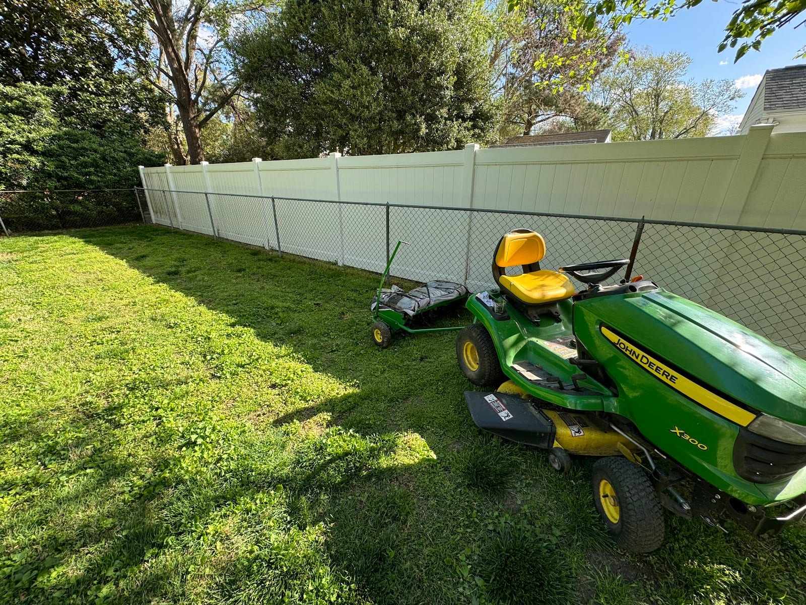 Epps Landscaping & Handyman Services, photo 2