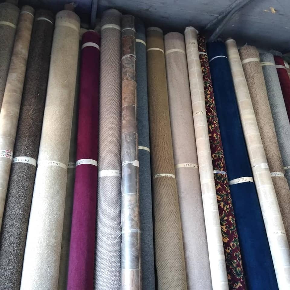 A.F.A.B Carpet & Vinyl Sales & Installation LLC