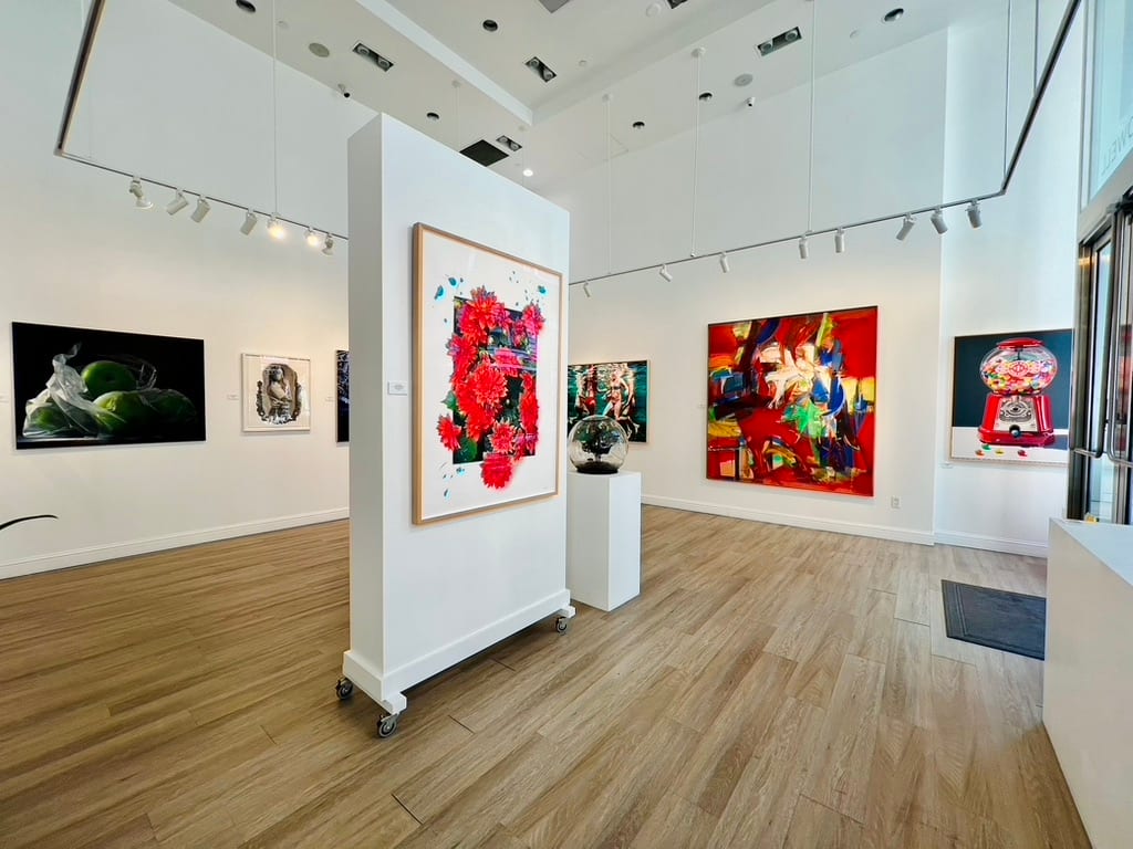 CK Contemporary