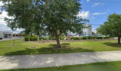 Millennium Physician Group - Port Charlotte IV Clinic