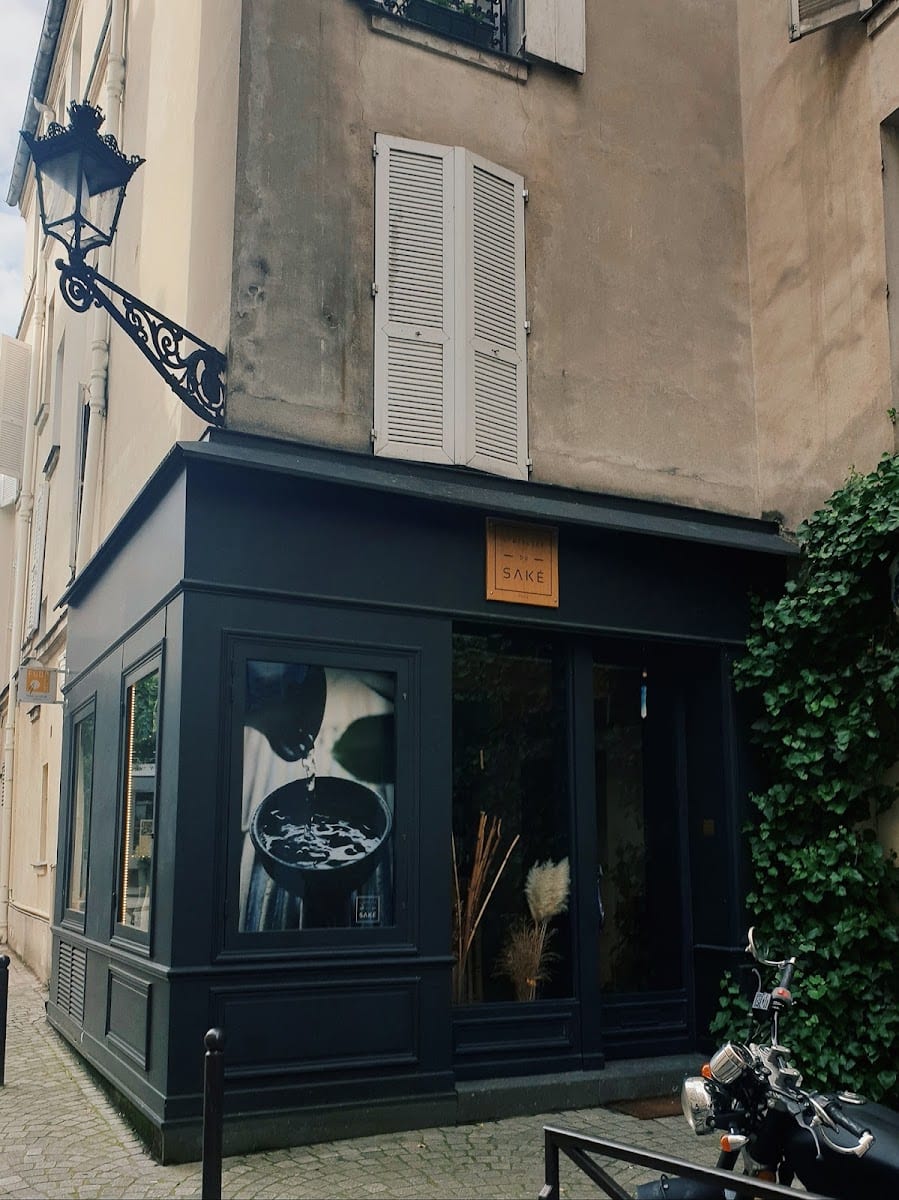 L'Atelier du Saké, photo 4