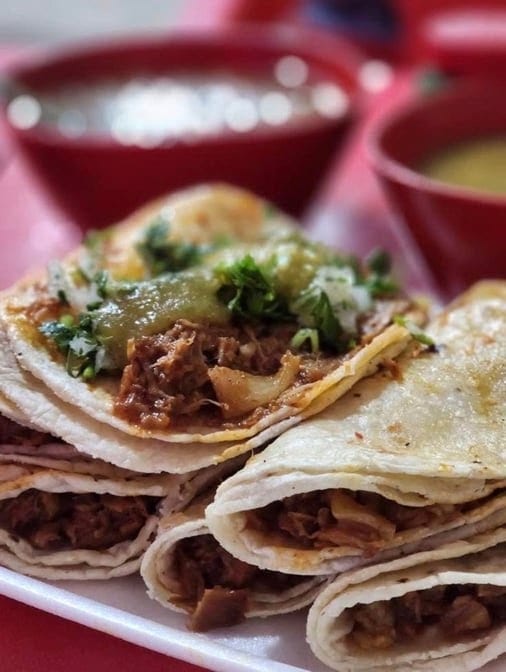 Mexican Food (BLESSED BITES), photo 3
