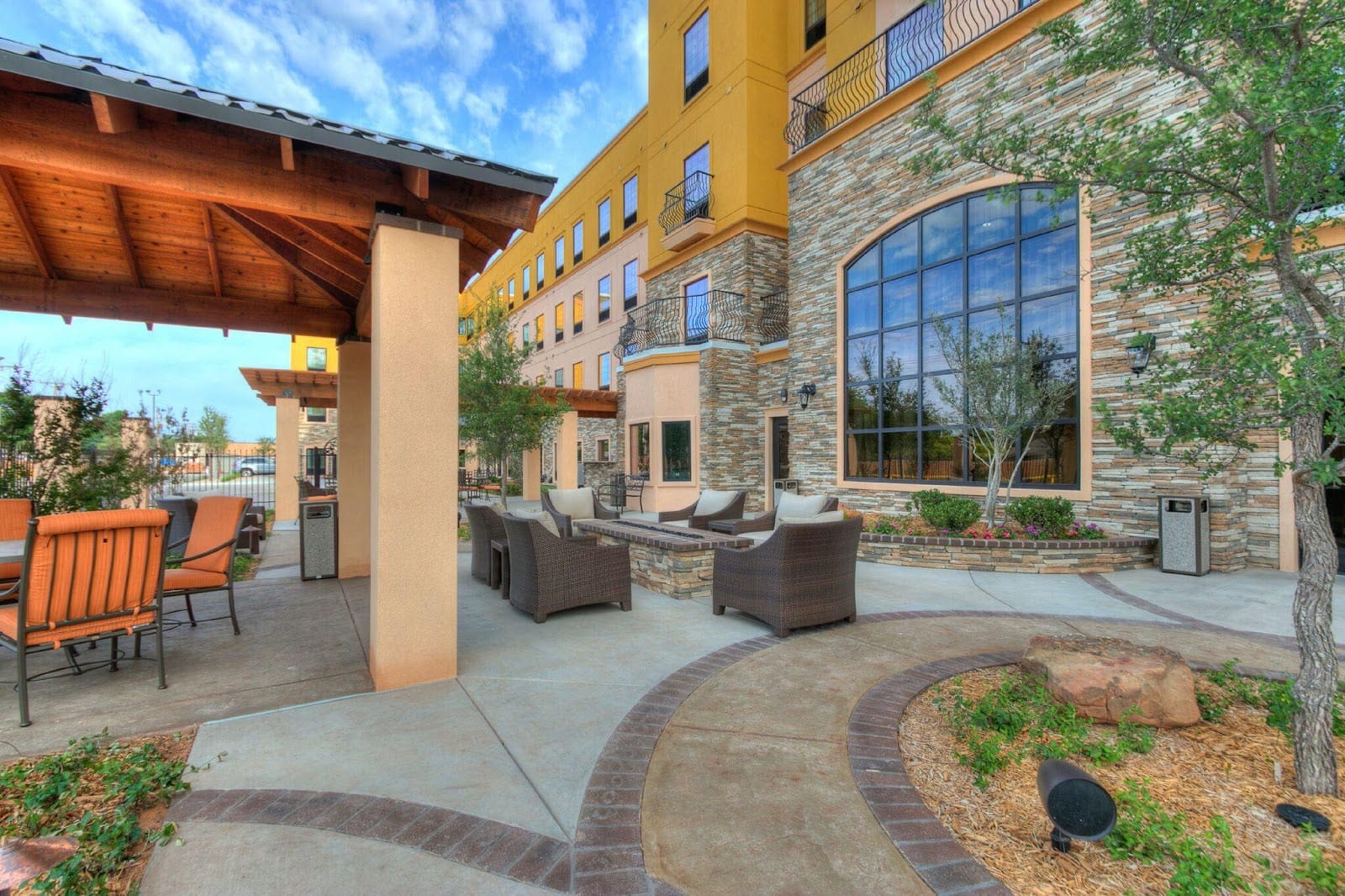 Hampton Inn Lubbock, photo 3