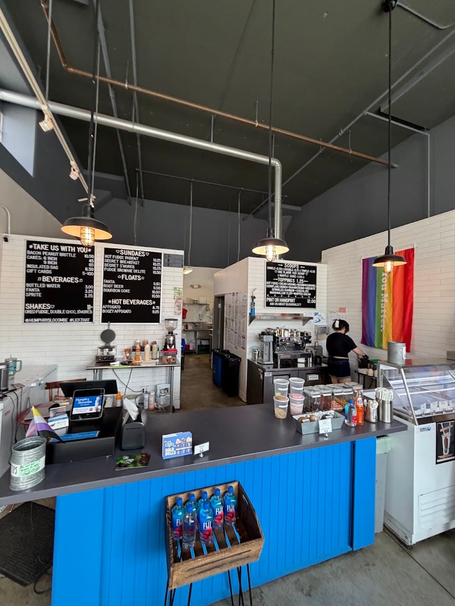 Humphry Slocombe Dogpatch, photo 3