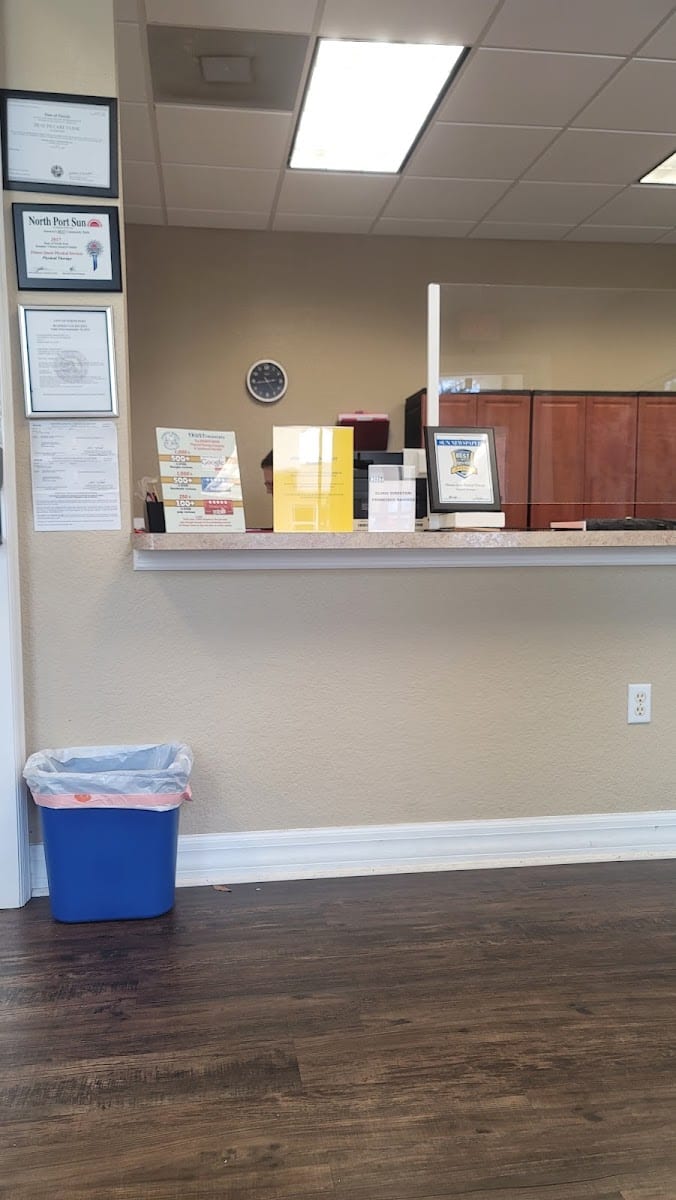 Fitness Quest Physical Therapy, photo 3