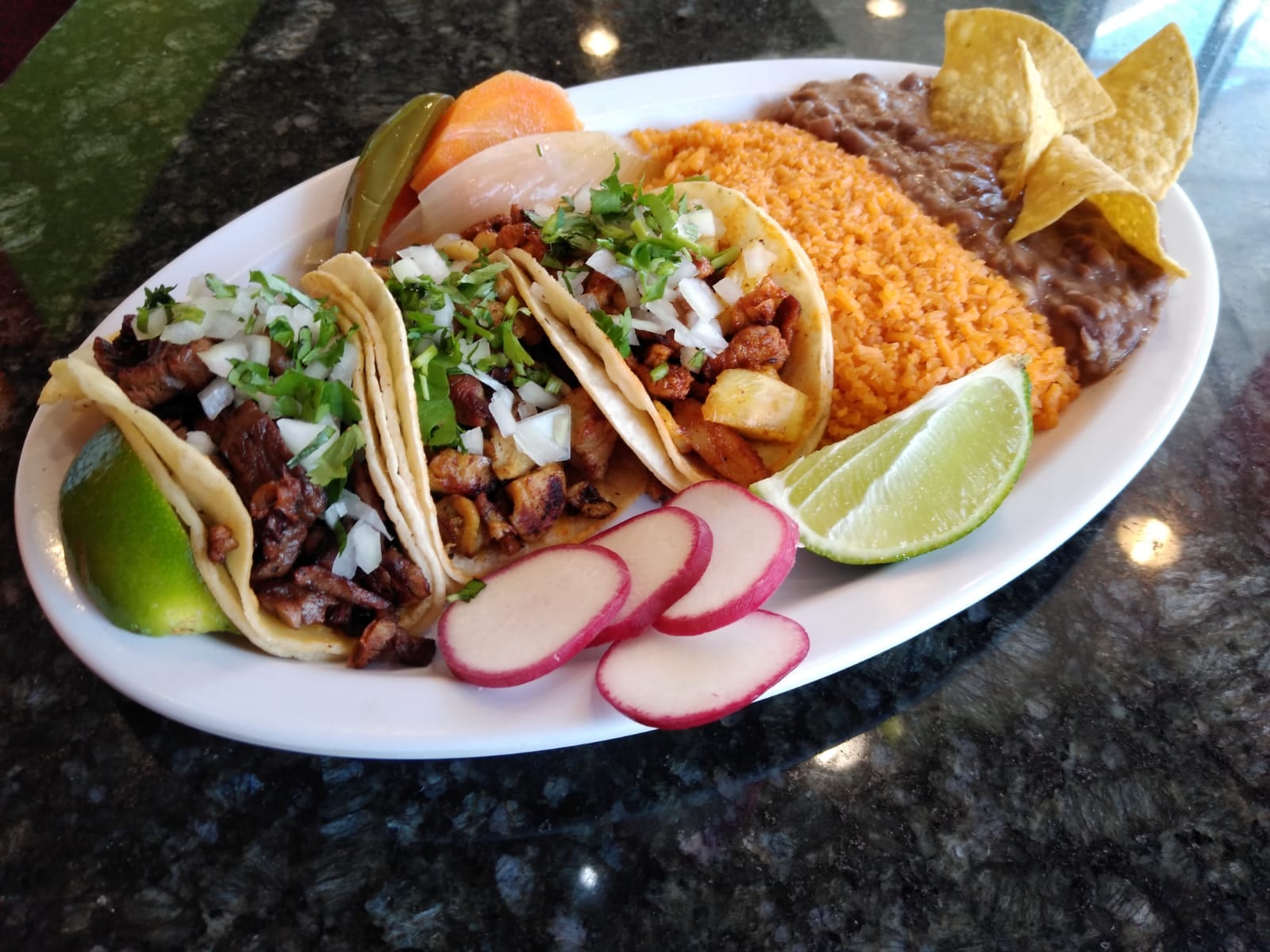 Tacos & Miches Fremont