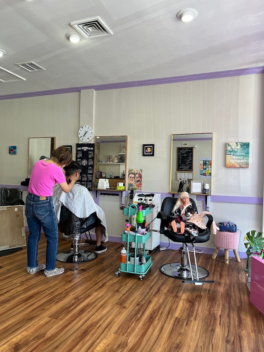 Salon LiLac