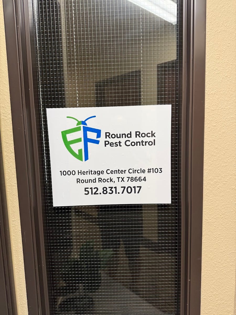 Round Rock Pest Control, photo 3