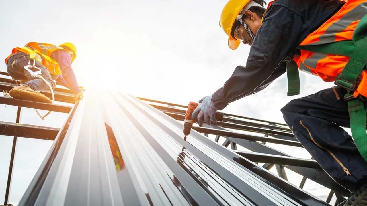 Flower City Roofing Rochester