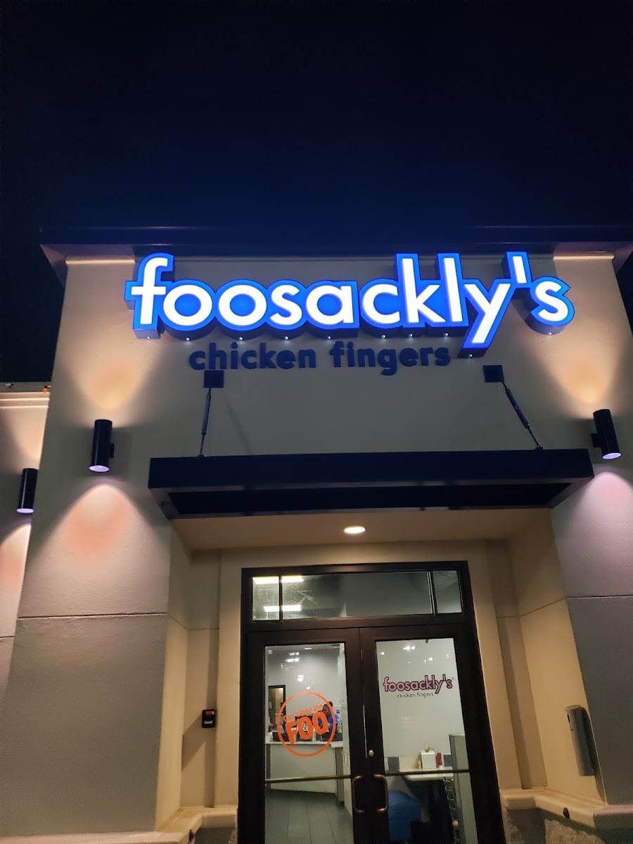 foosackly's - Dauphin St., photo 2