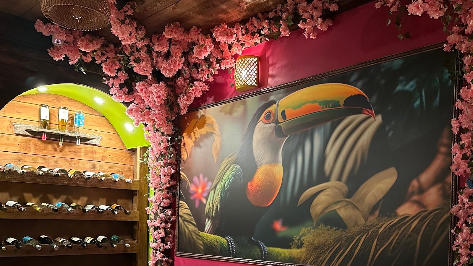 Encanto Restaurant Salt Lake City