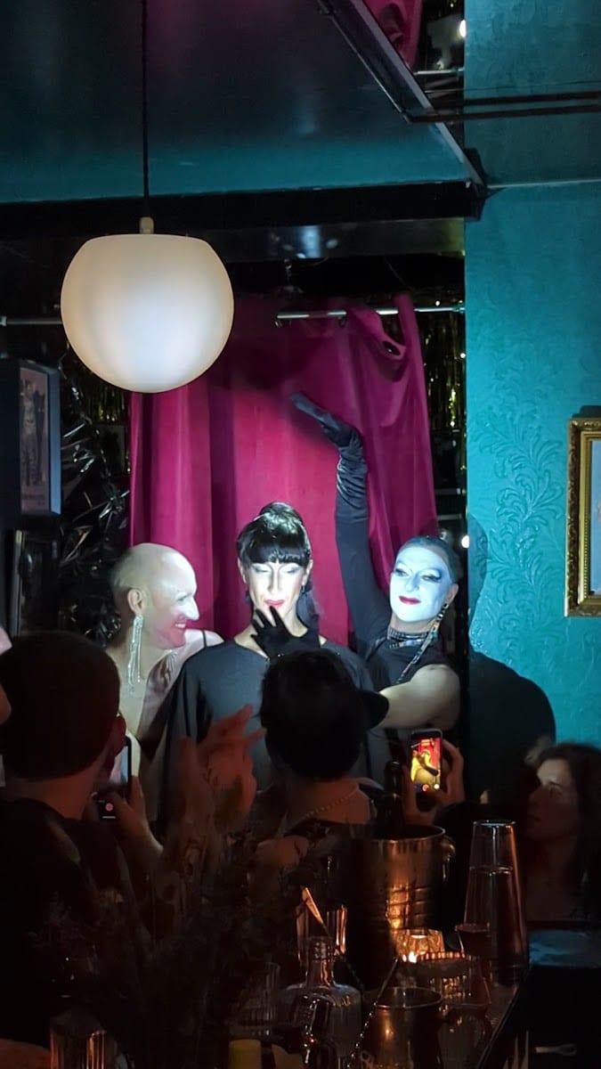 Sister Midnight, photo 3