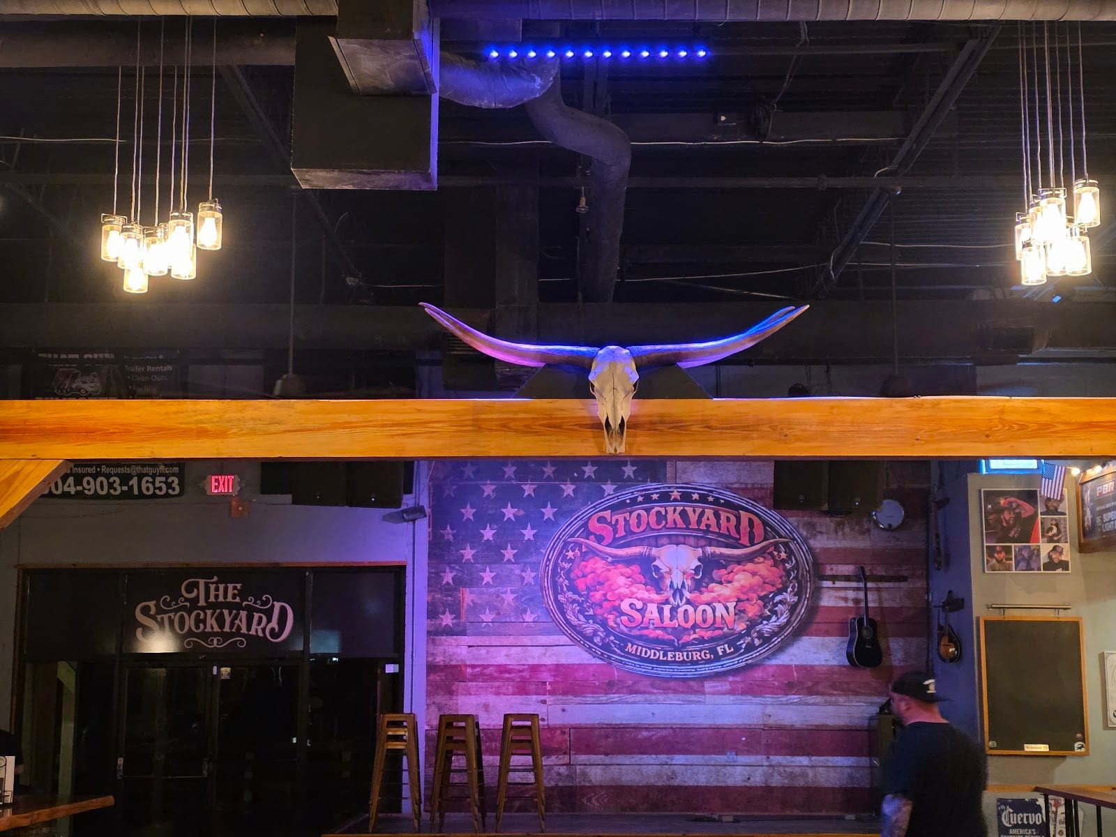 Southern Social Whiskey Bar & Lounge, photo 4