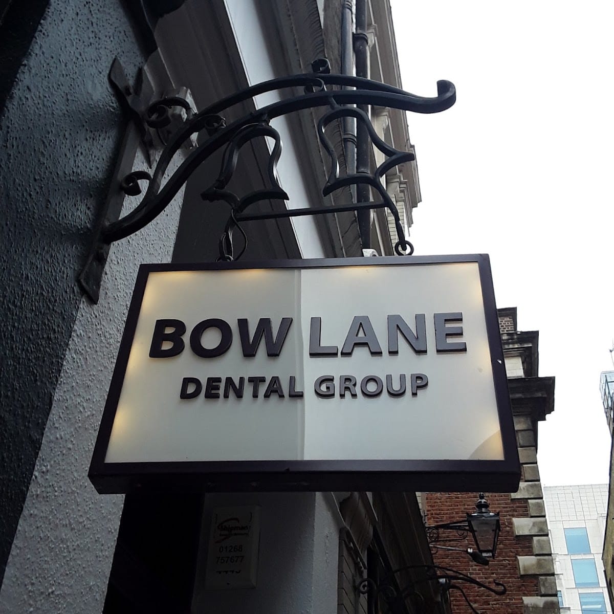 Bow Lane Dental, photo 4