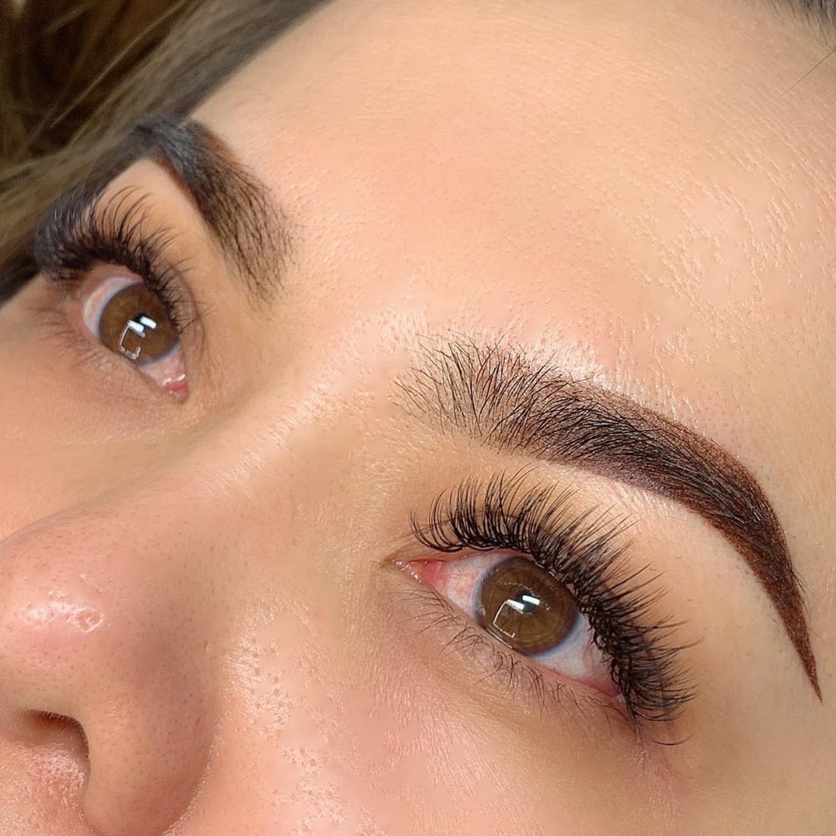 Advance Lashes Studio, photo 4