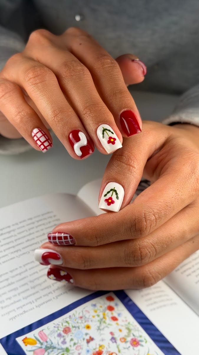 Nails Time, photo 2